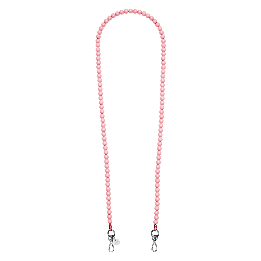 Sangle de téléphone «Brooklyn» (rose | universelle)