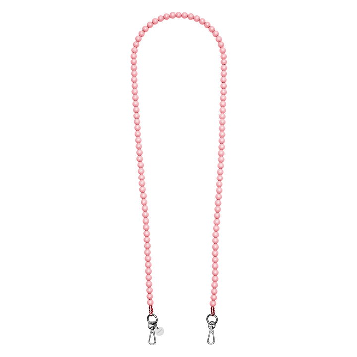 Sangle de téléphone «Brooklyn» (rose | universelle)