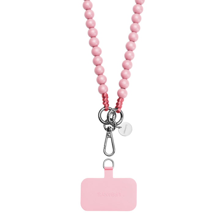 Sangle de téléphone «Brooklyn» (rose | universelle)