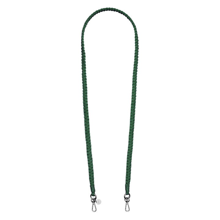 Sangle de téléphone «Eivissa» (vert foncé | universelle)