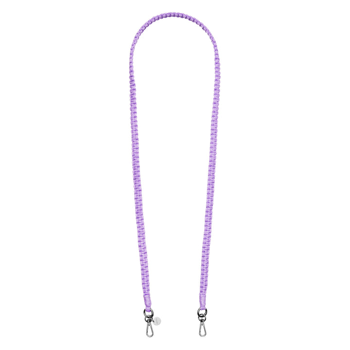 Sangle de téléphone «Eivissa» (lilas | universelle)