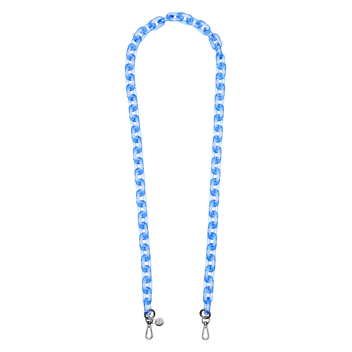 Sangle de téléphone «Shinjuku» (bleu | universelle)