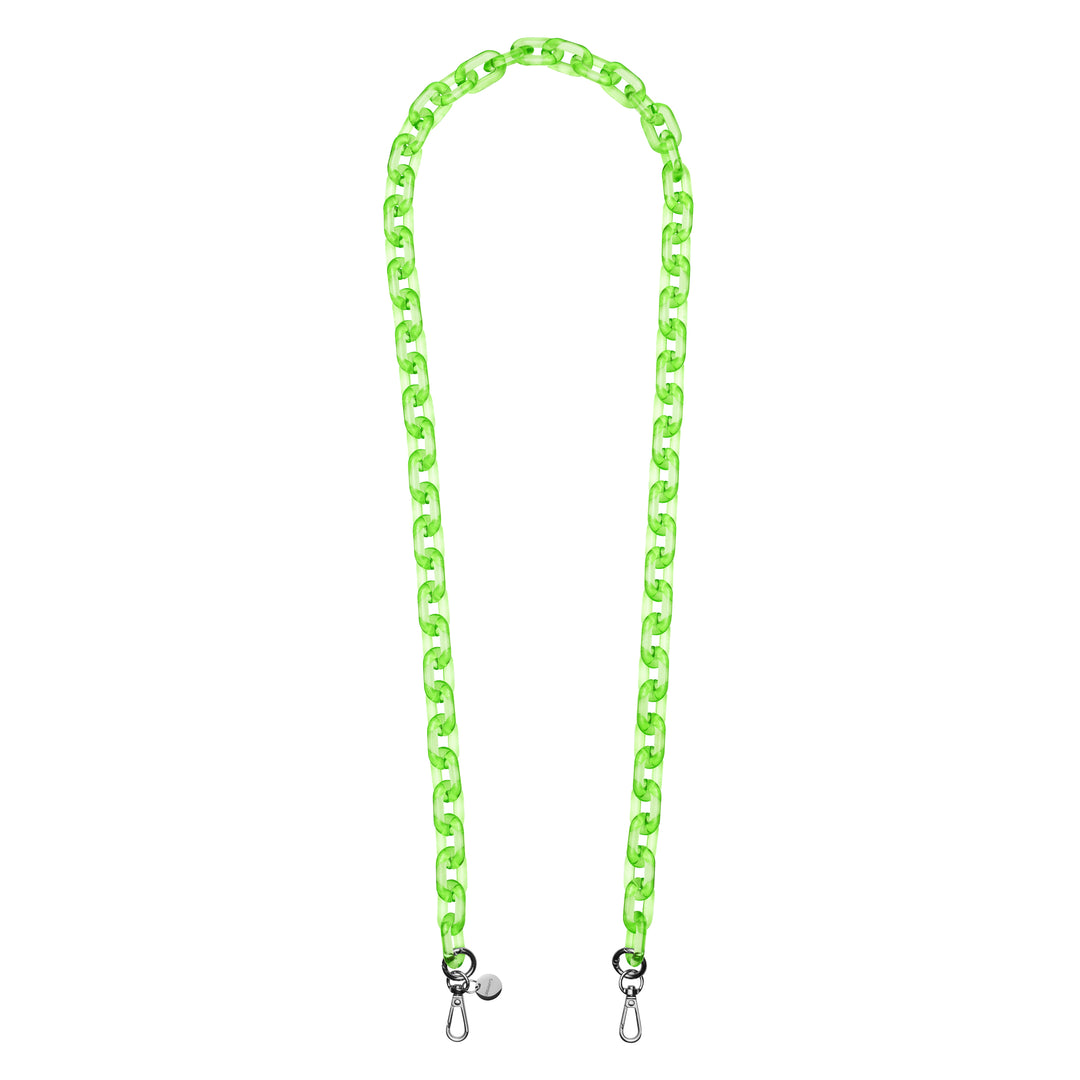Sangle de téléphone «Shinjuku» (vert | universelle)