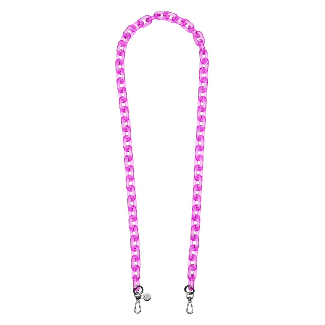 Sangle de téléphone «Shinjuku» (violet | universelle)