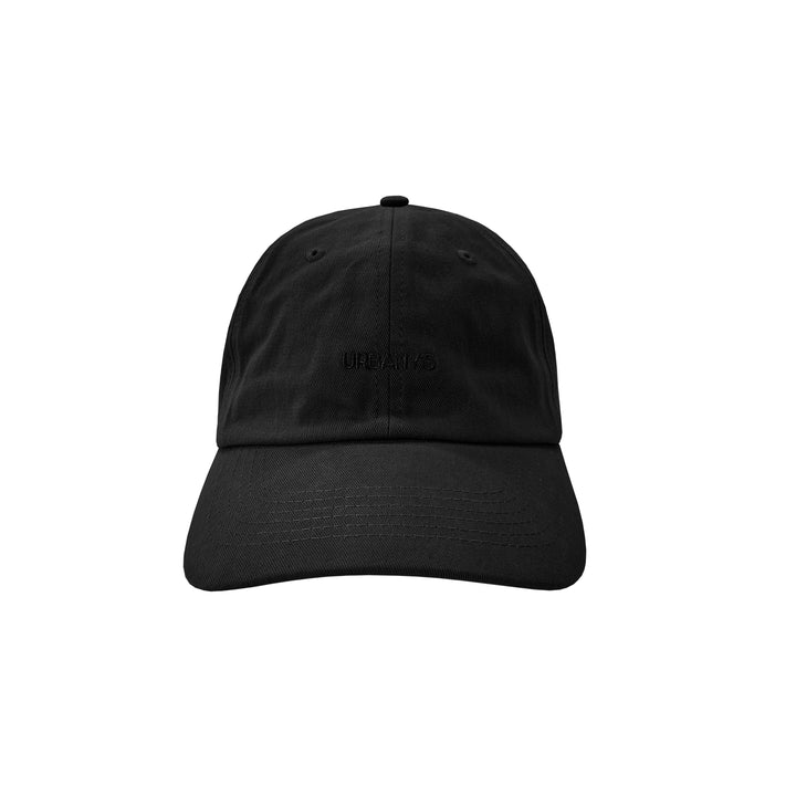 Casquette (noir)