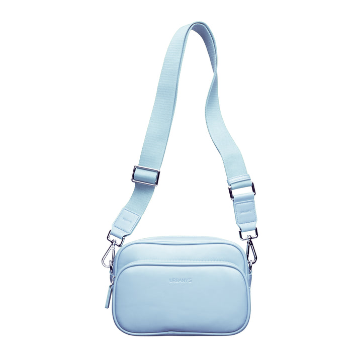 Sac «Casablanca» (bleu clair)