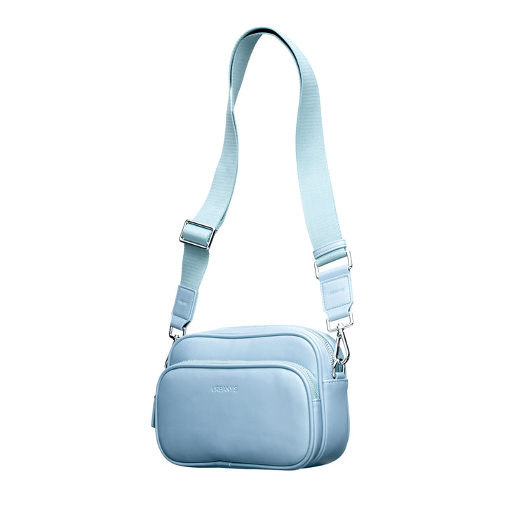 Sac «Casablanca» (bleu clair)
