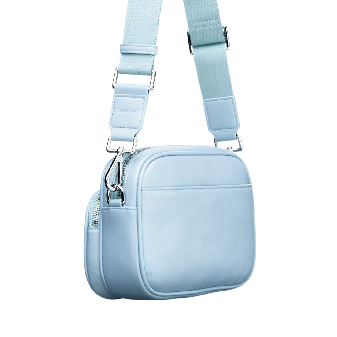 Sac «Casablanca» (bleu clair)