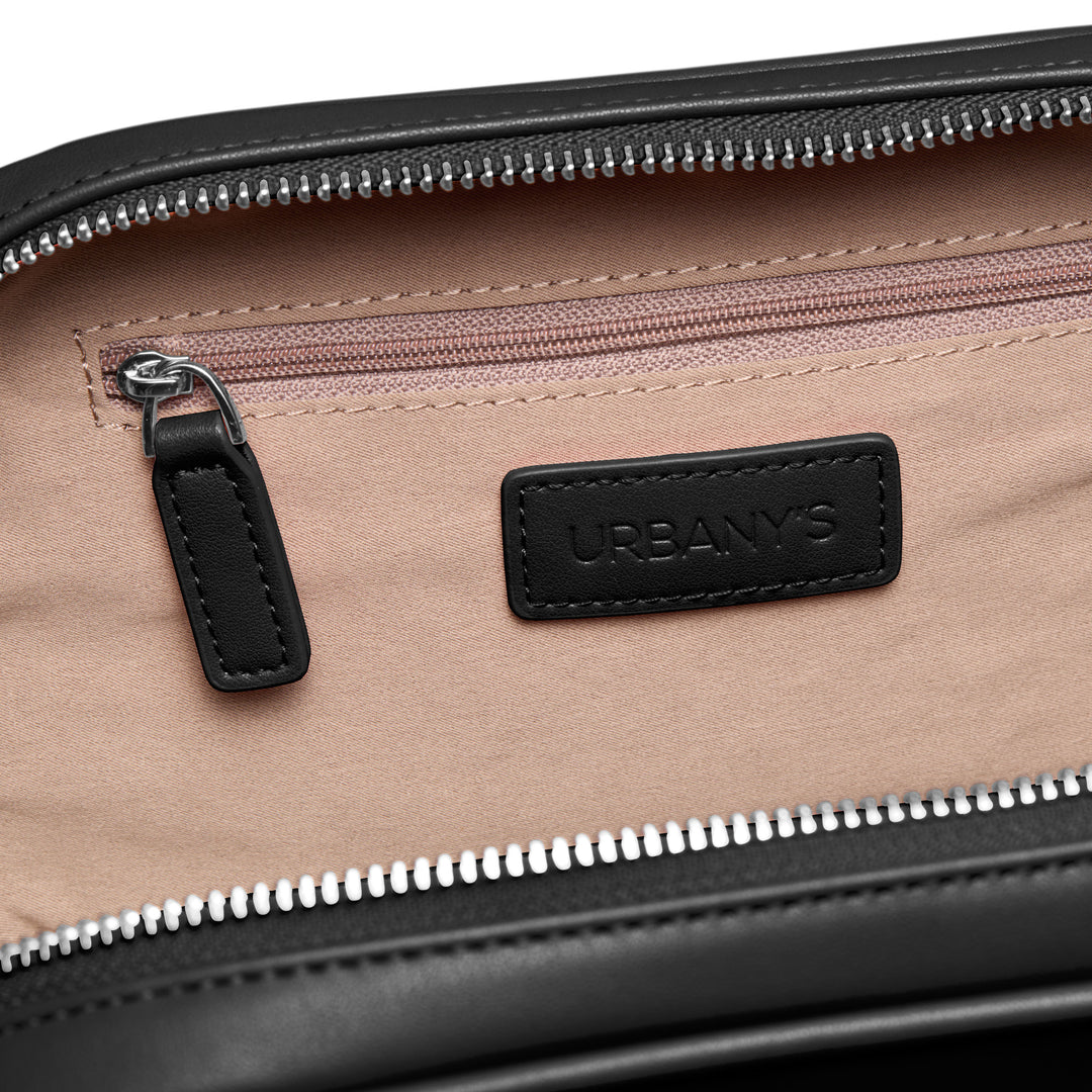 Sac «Casablanca» (noir)