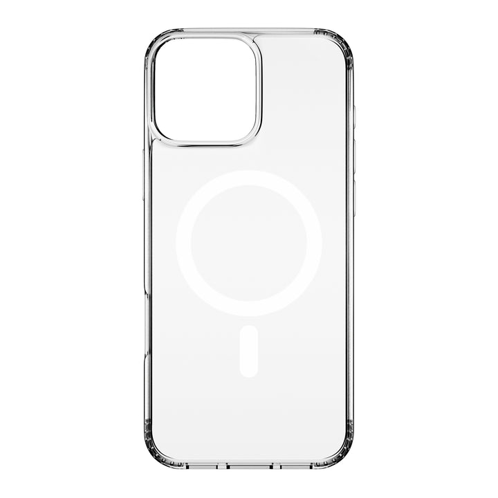 Coque MagSafe (transparent)
