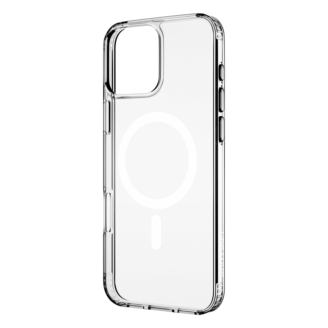 Coque MagSafe (transparent)