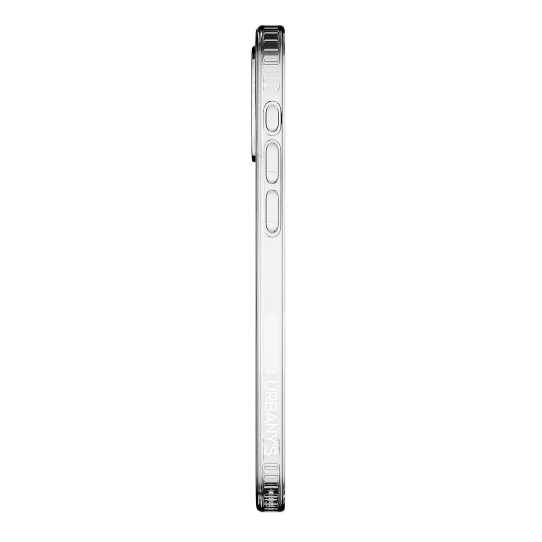 Coque MagSafe (transparent)