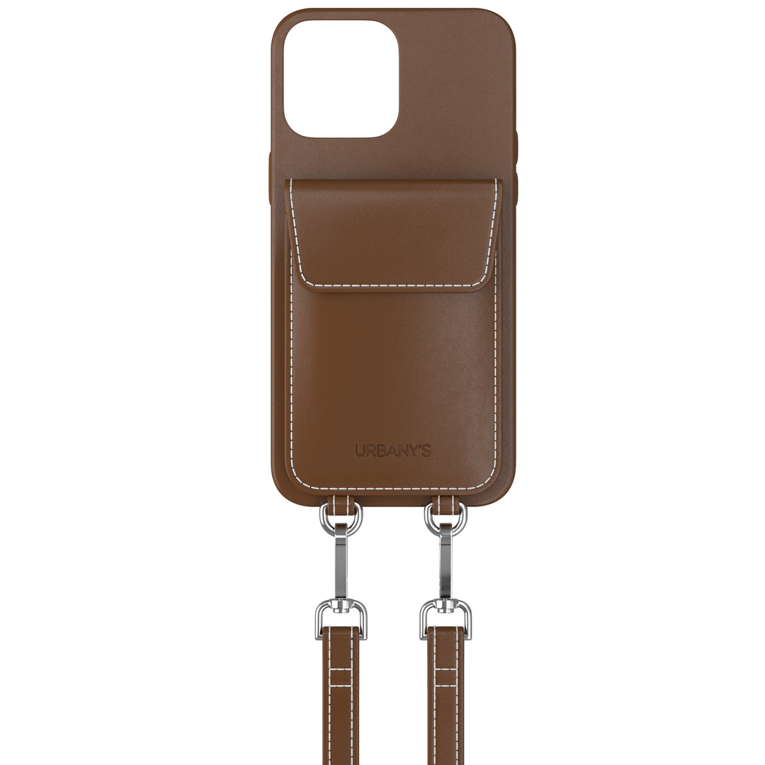 Chaîne de téléphone+ «Espresso Martini»