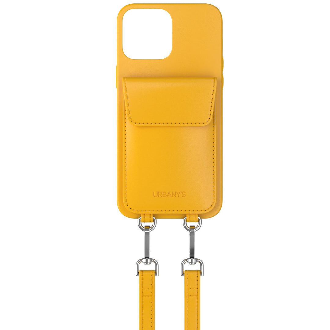 Chaîne de téléphone+ «Honey Bee»