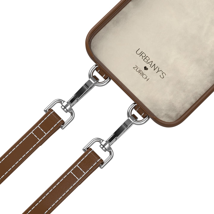 Chaîne de téléphone+ «Espresso Martini»