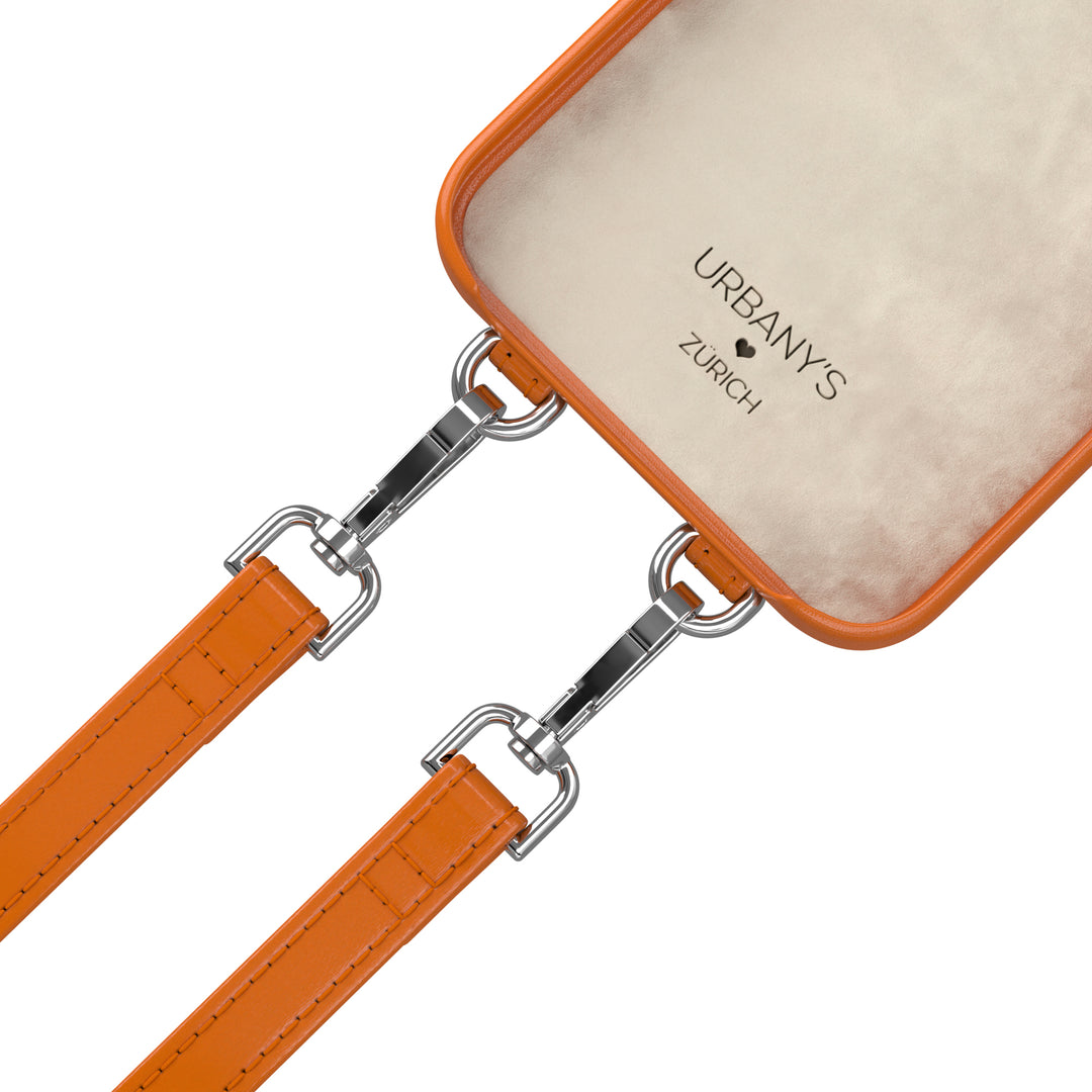 Chaîne de téléphone+ «Pumpkin Pie»