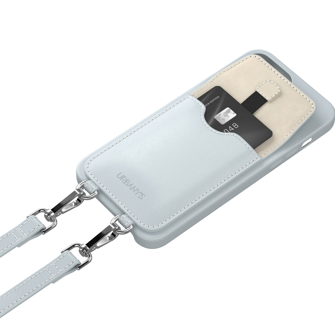 Chaîne de téléphone+ «Baby Boy»