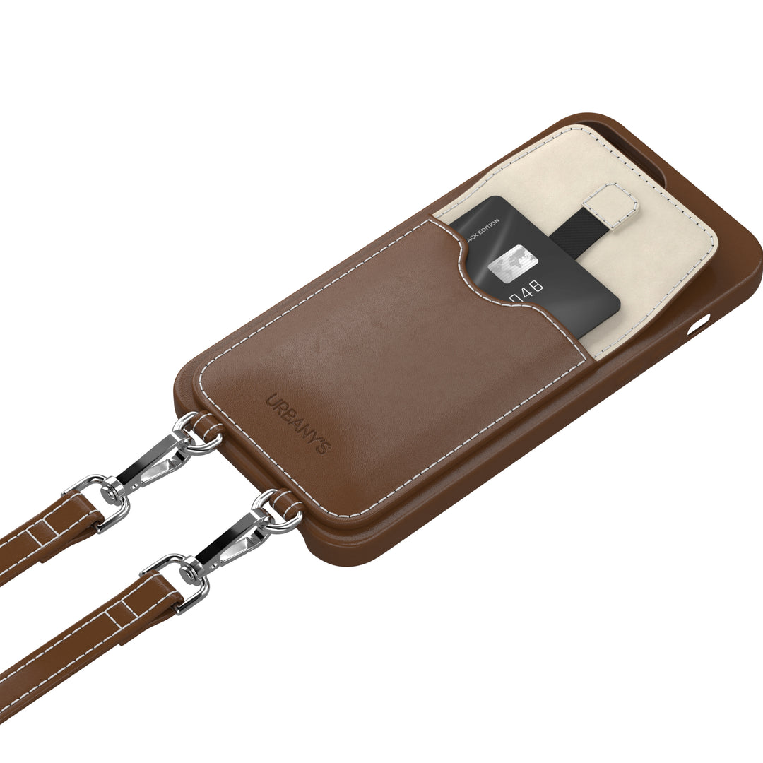 Chaîne de téléphone+ «Espresso Martini»