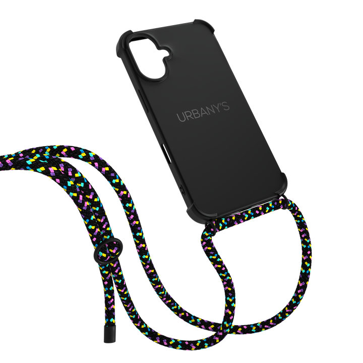 Chaîne de téléphone «Afterhour» (mat)