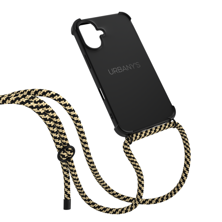 Chaîne de téléphone «Blackberry Muffin» (mat)