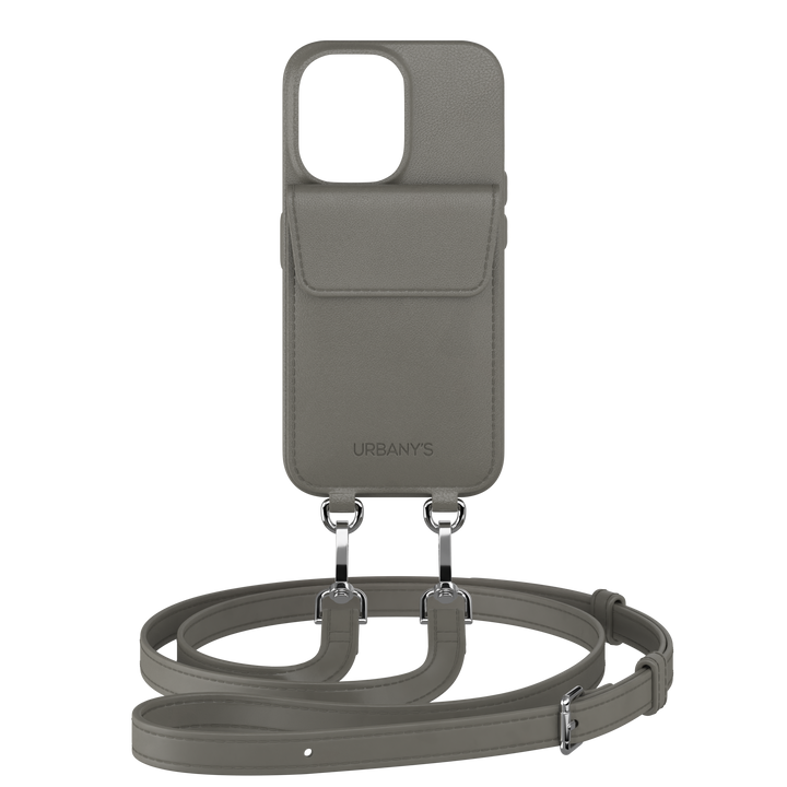 Chaîne de téléphone+ «Stormy Sky»