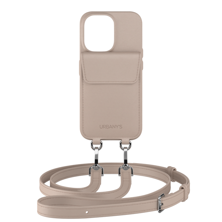 Chaîne de téléphone+ «Beach Beauty»