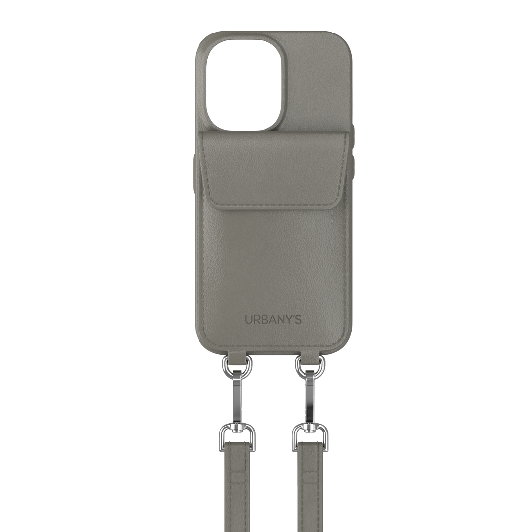 Chaîne de téléphone+ «Stormy Sky»