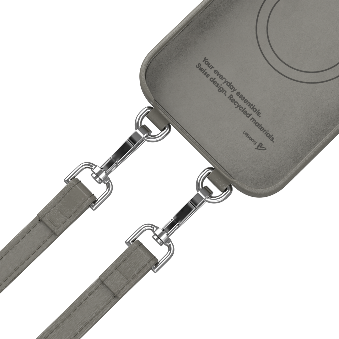 Chaîne de téléphone+ «Stormy Sky»