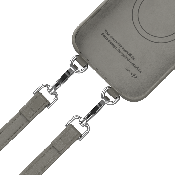 Chaîne de téléphone+ «Stormy Sky»