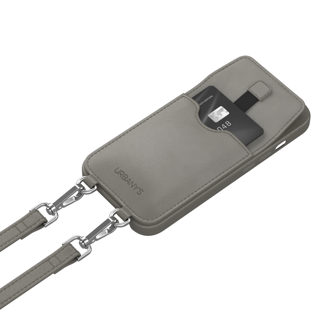 Chaîne de téléphone+ «Stormy Sky»