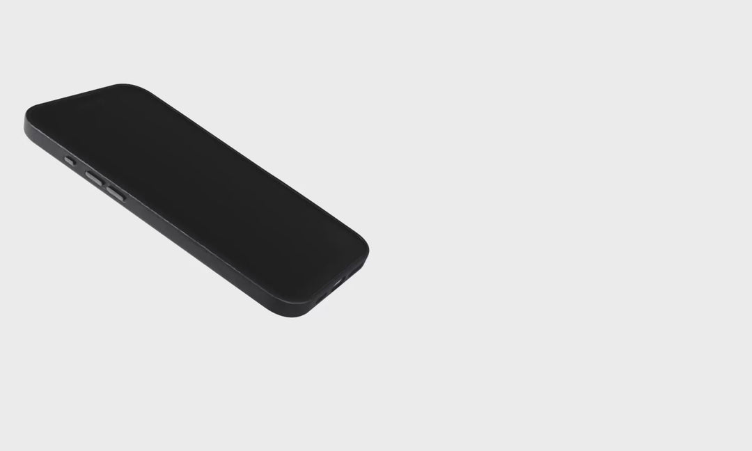 Sangle de téléphone «Seoul» (bleu foncé | universelle)