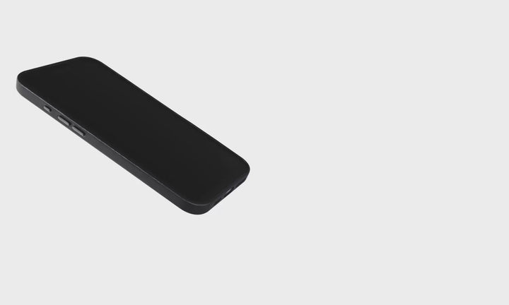 Sangle de téléphone «Seoul» (bleu foncé | universelle)