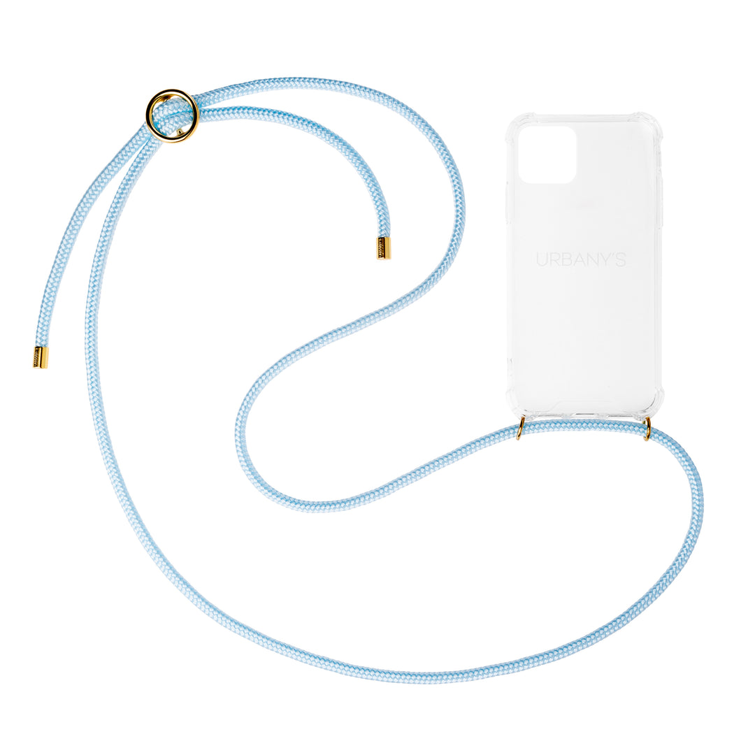 Chaîne de téléphone «Baby Boy»