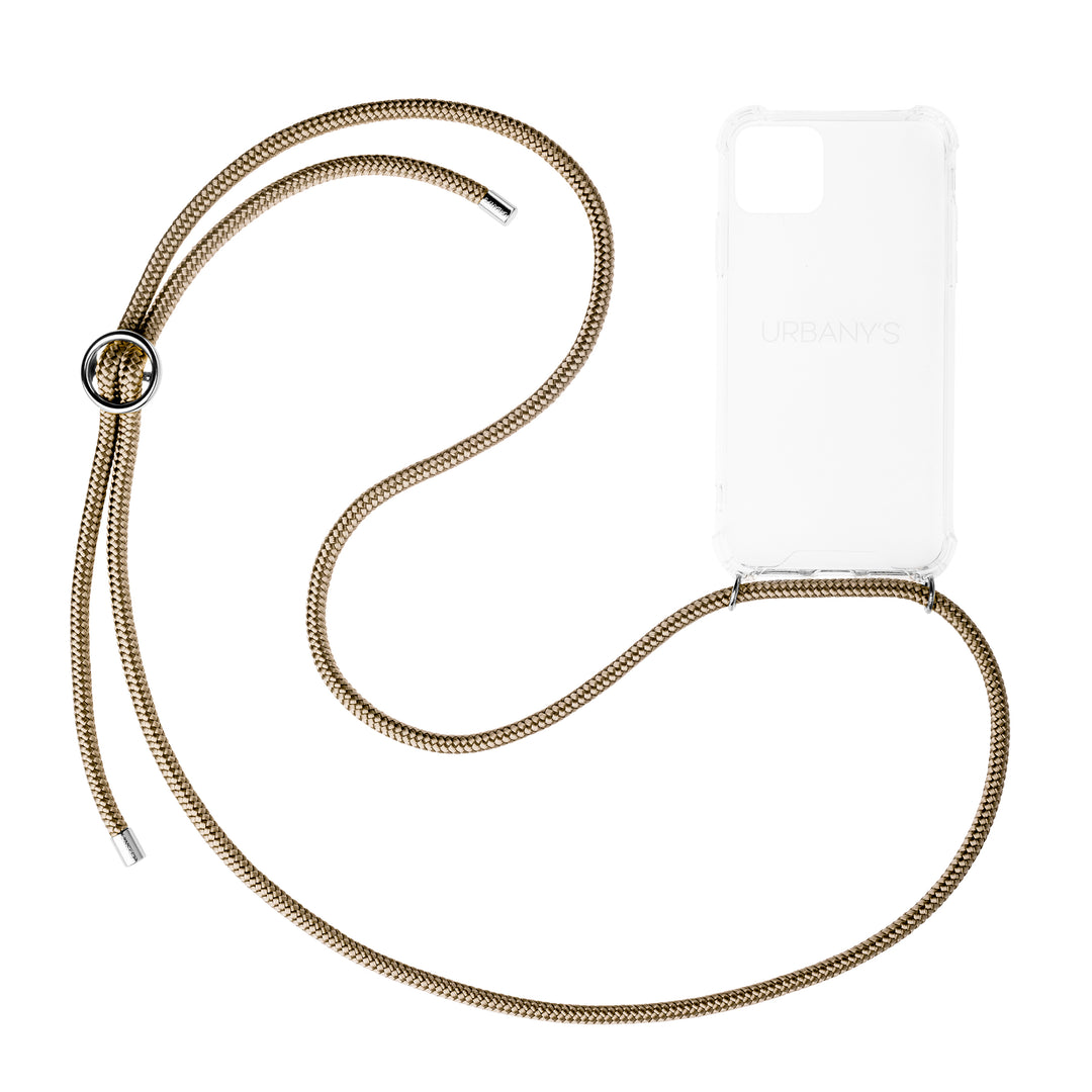 Chaîne de téléphone « Beach Beauty »