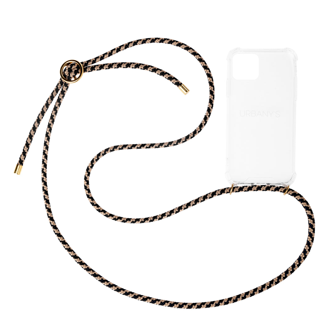 Chaîne de téléphone «Blackberry Muffin»