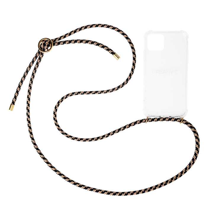 Chaîne de téléphone «Blackberry Muffin»