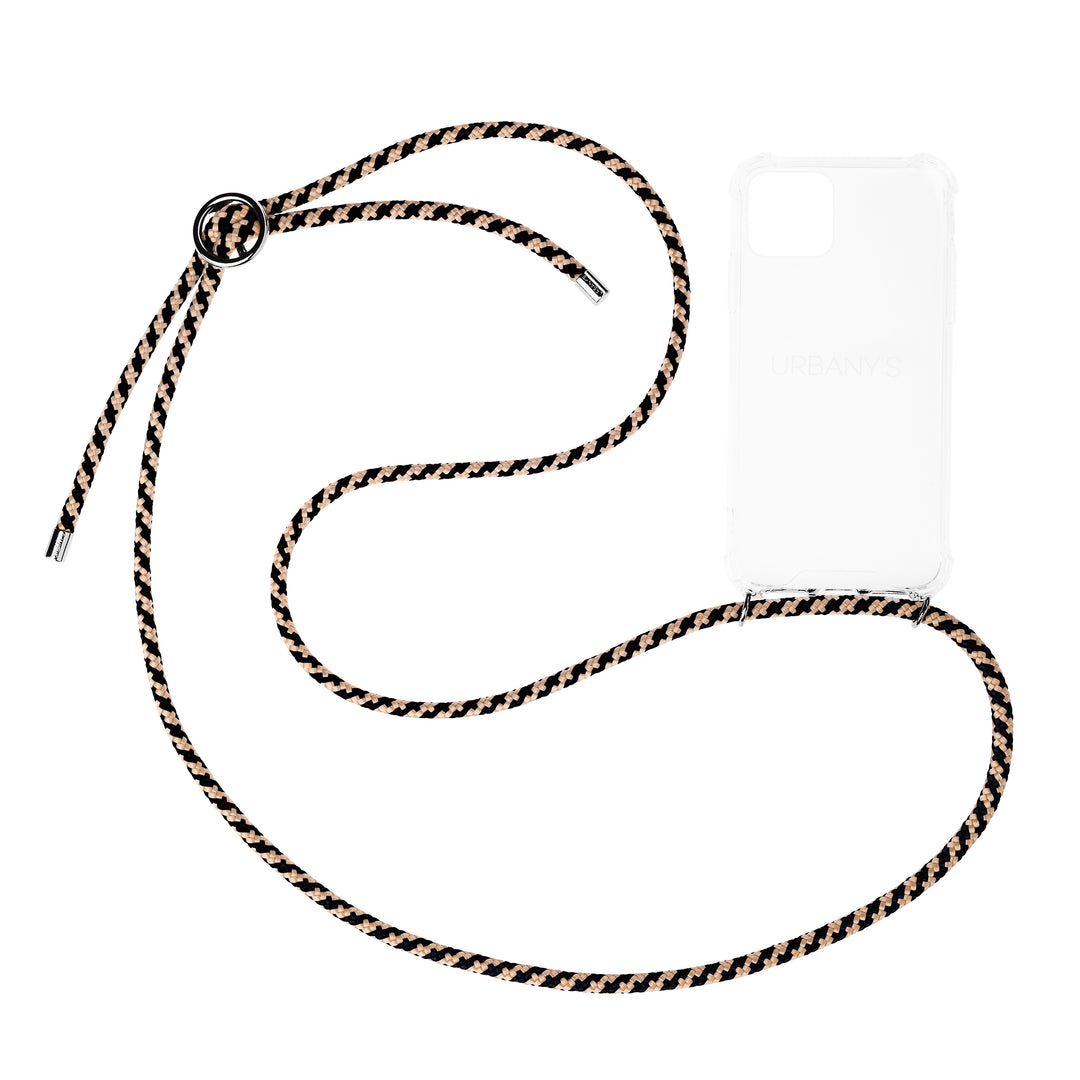 Chaîne de téléphone «Blackberry Muffin»