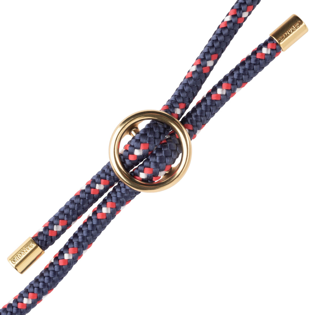 Handykette «Blue Zealand» mit Ringen (2008554995810)