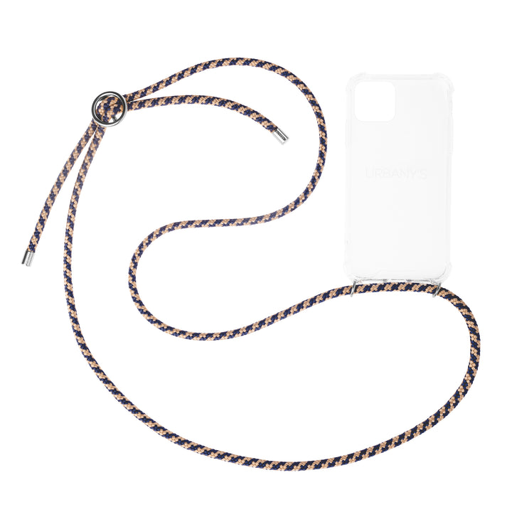 Chaîne de téléphone «Blueberry Muffin»