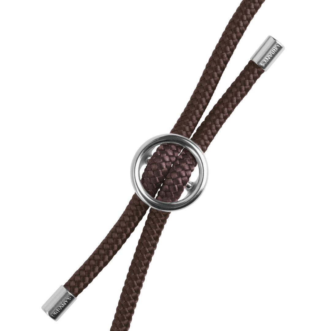 Chaîne de téléphone «Chocolate Cake»