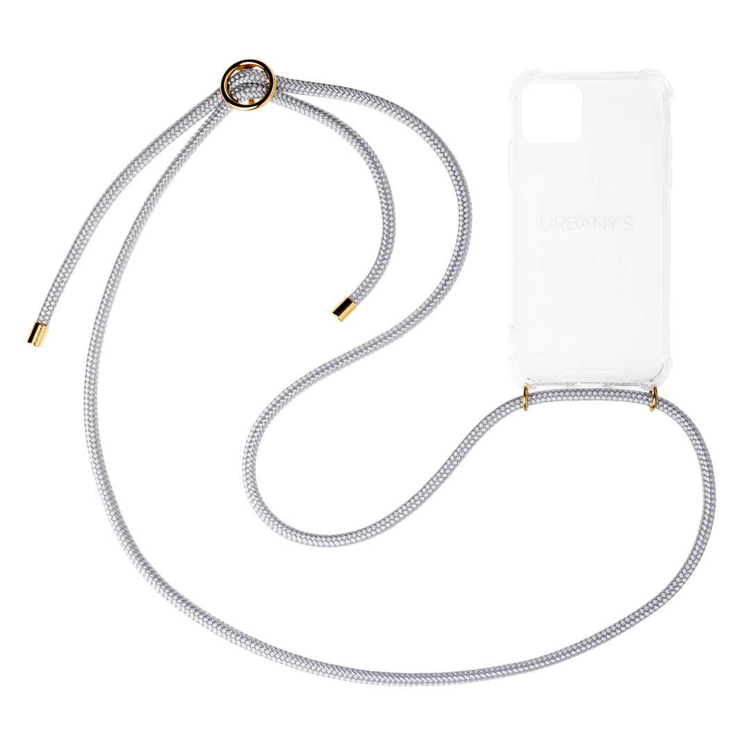 Chaîne de téléphone «Cloudy Sky»