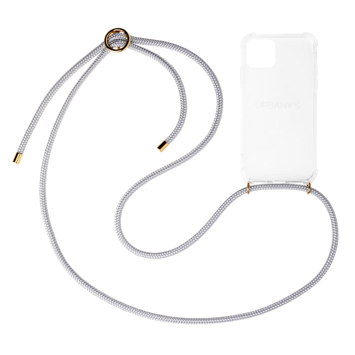 Chaîne de téléphone «Cloudy Sky»