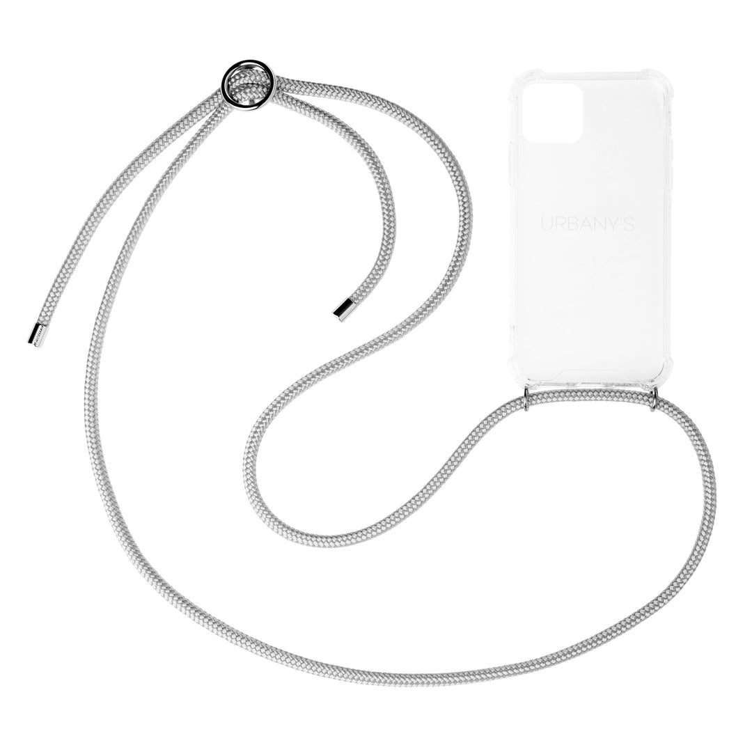 Chaîne de téléphone «Cloudy Sky»