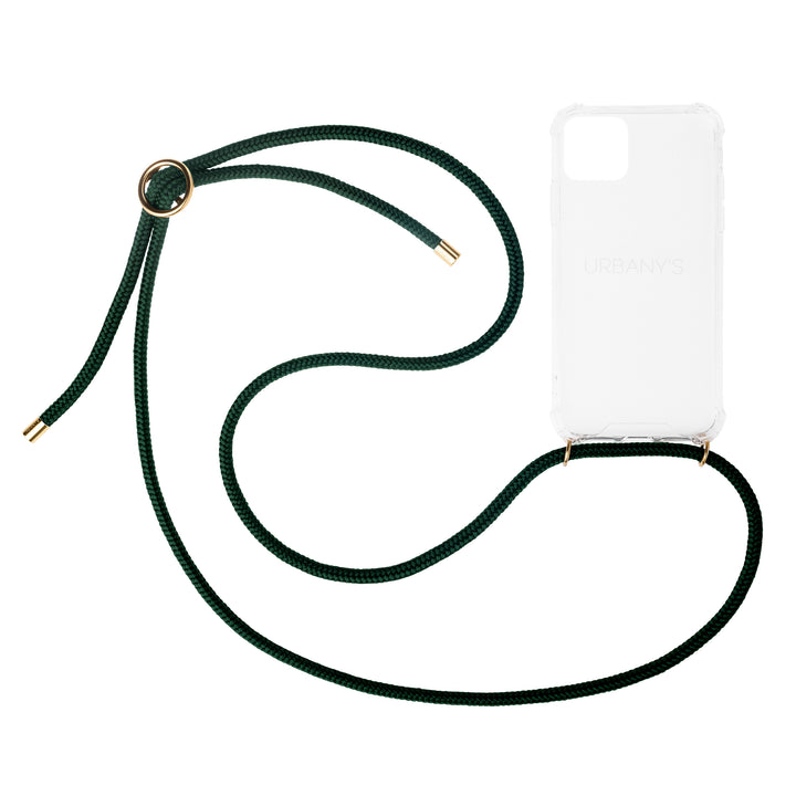 Chaîne de téléphone «Deep Forest»