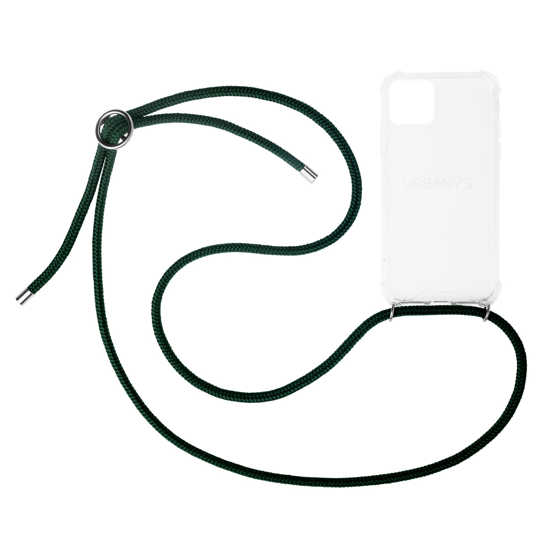 Chaîne de téléphone «Deep Forest»