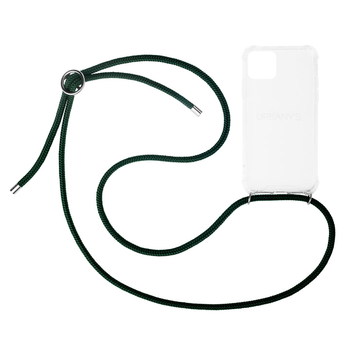 Chaîne de téléphone «Deep Forest»