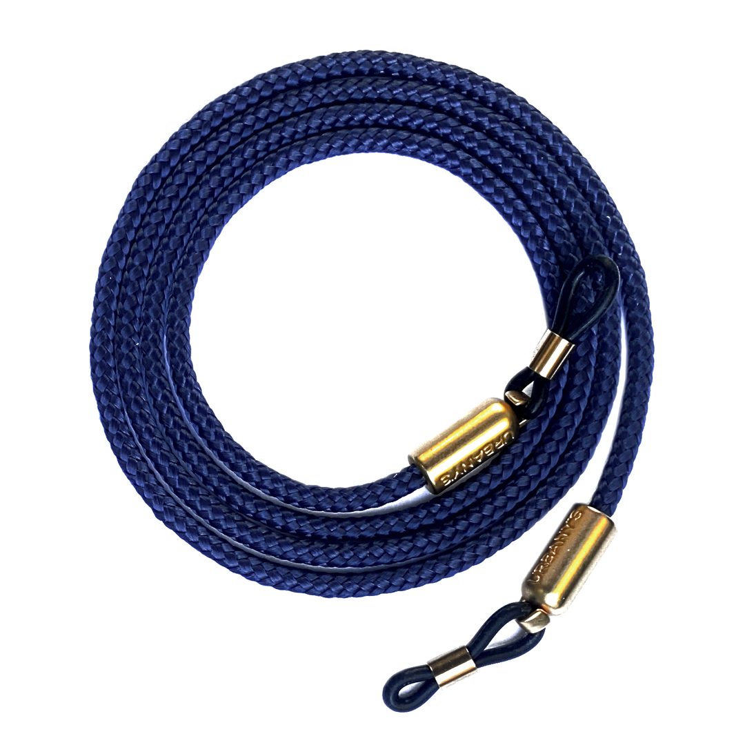 Cordon de lunettes «Deep Sea»