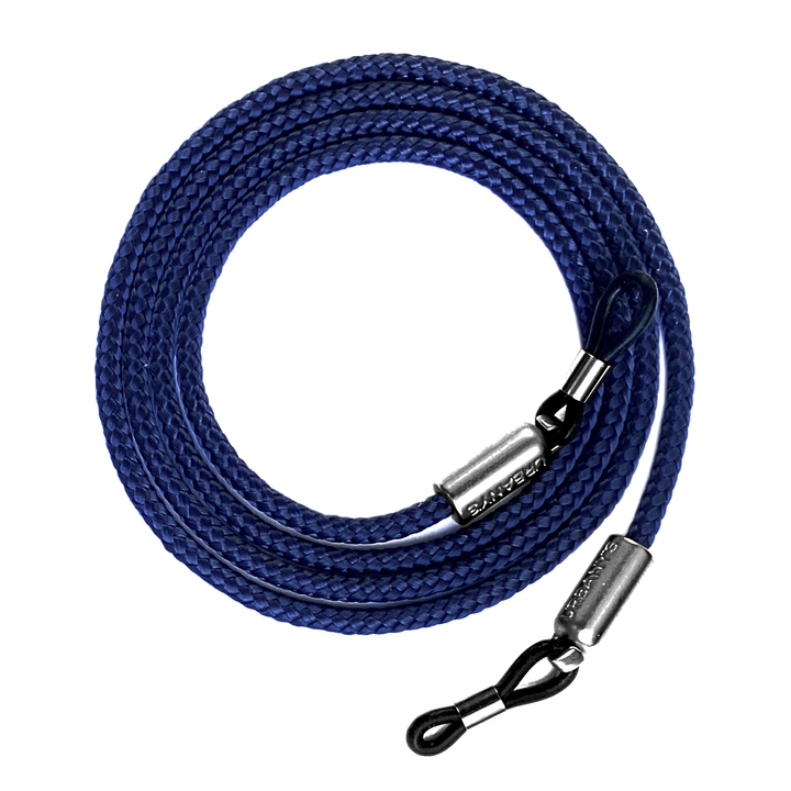 Cordon de lunettes «Deep Sea»