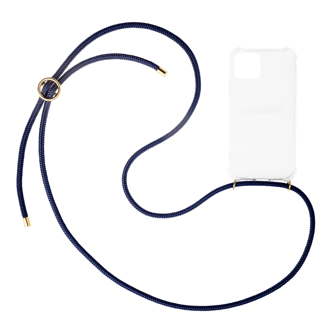 Chaîne de téléphone «Deep Sea»