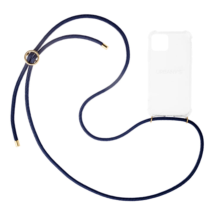 Chaîne de téléphone «Deep Sea»